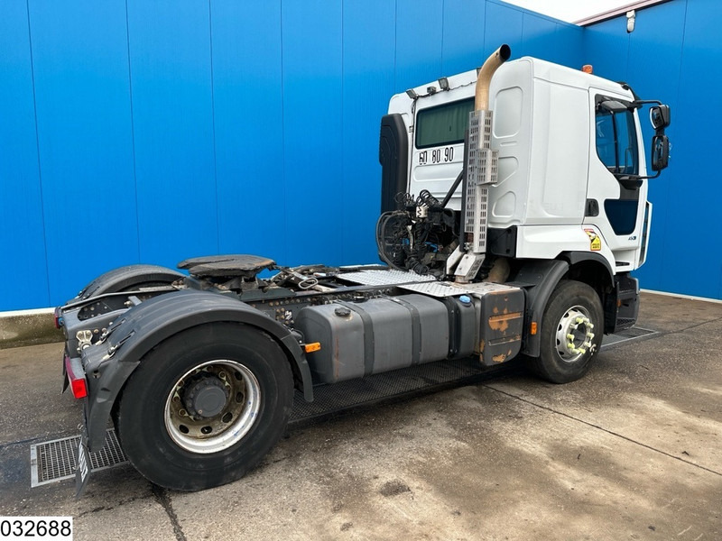 Renault Lander 450 Dxi Retarder, Hydraulic, Hub reduction - Vilkikas: foto 2 Renault Lander 450 Dxi Retarder, Hydraulic, Hub reduction - Vilkikas: foto 2