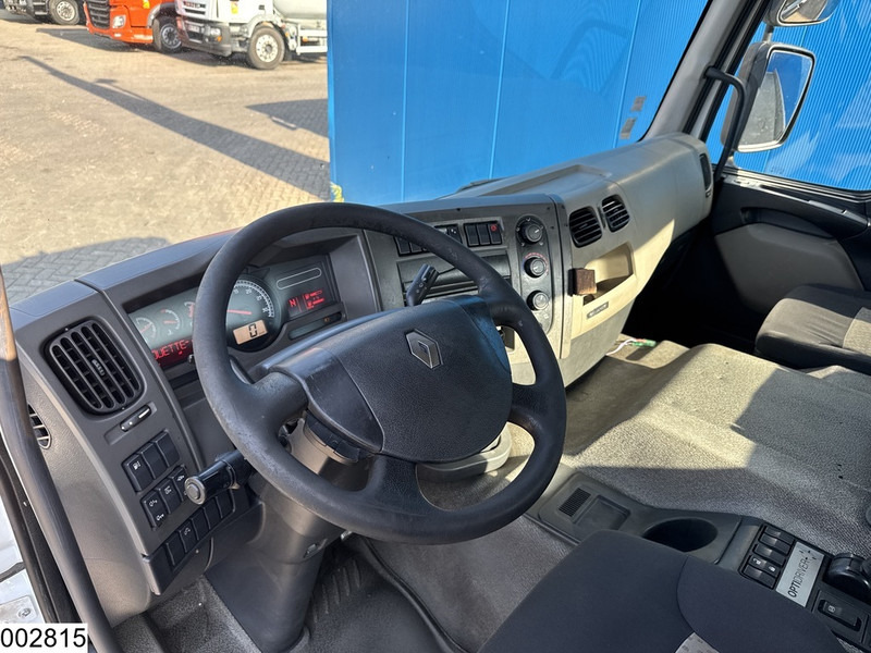Renault Premium 380 Dxi EURO 5, Hydraulic - Vilkikas: foto 5 Renault Premium 380 Dxi EURO 5, Hydraulic - Vilkikas: foto 5