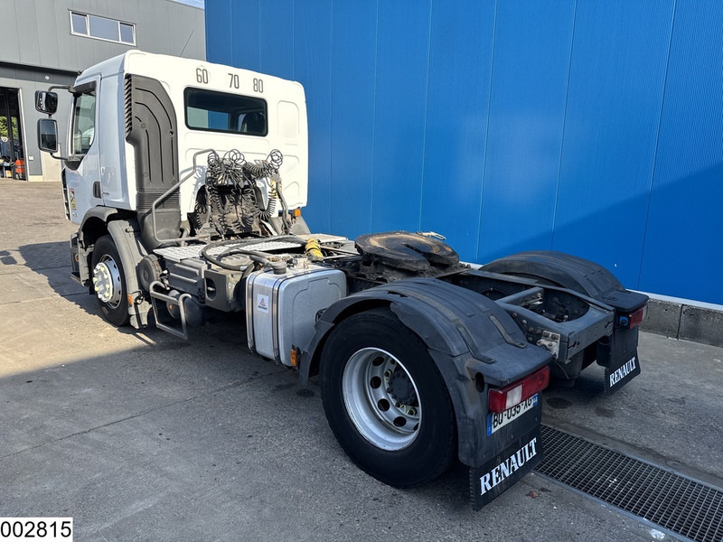 Renault Premium 380 Dxi EURO 5, Hydraulic - Vilkikas: foto 4 Renault Premium 380 Dxi EURO 5, Hydraulic - Vilkikas: foto 4
