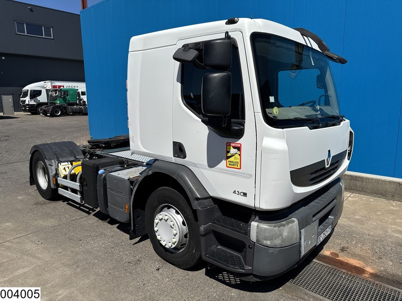 Renault Premium 430 Dxi EURO 5, ADR, PTO, Retarder - Vilkikas: foto 3 Renault Premium 430 Dxi EURO 5, ADR, PTO, Retarder - Vilkikas: foto 3