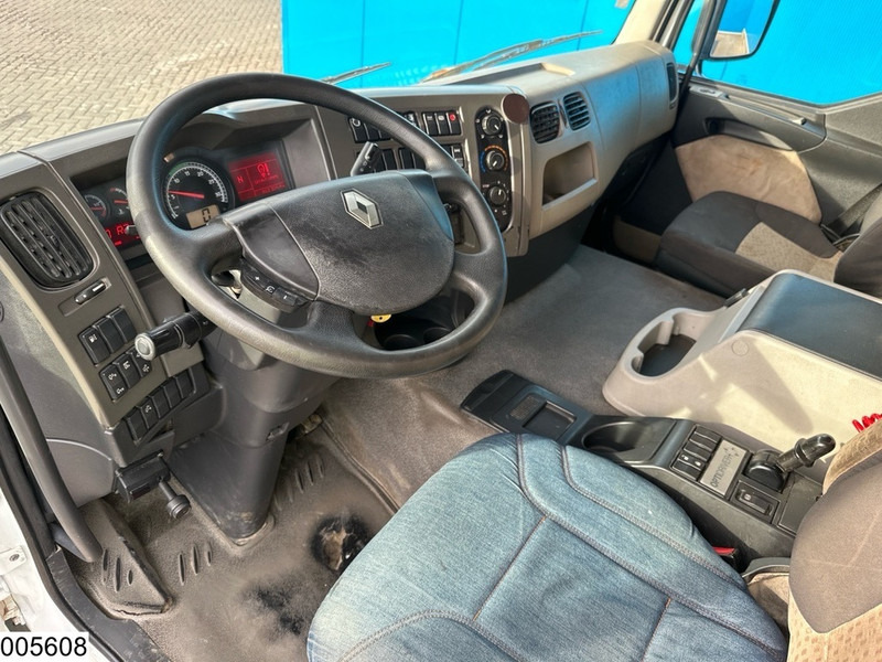 Renault Premium 440 Dxi EURO 3, Hydraulics - Vilkikas: foto 5 Renault Premium 440 Dxi EURO 3, Hydraulics - Vilkikas: foto 5