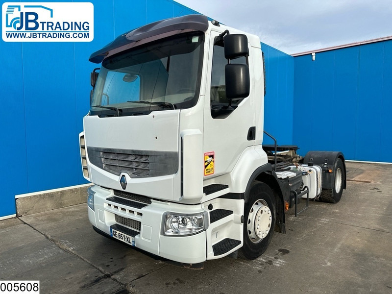 Renault Premium 440 Dxi EURO 3, Hydraulics - Vilkikas: foto 1 Renault Premium 440 Dxi EURO 3, Hydraulics - Vilkikas: foto 1