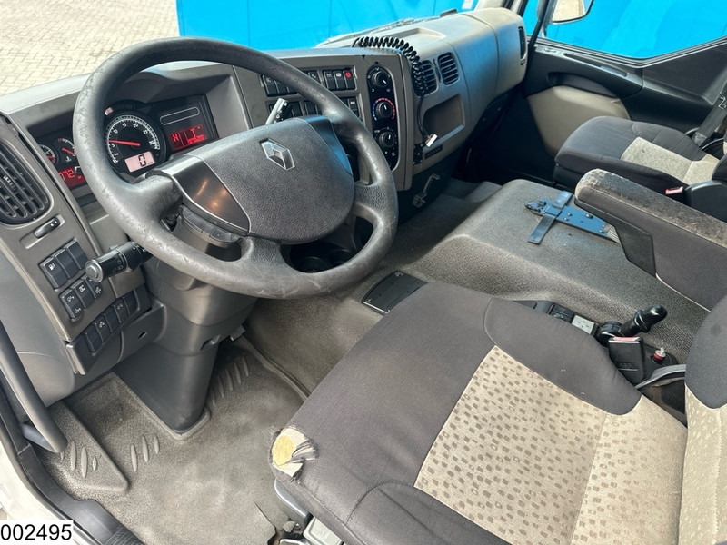 Renault Premium 460 Dxi EURO 5, ADR, PTO - Vilkikas: foto 5 Renault Premium 460 Dxi EURO 5, ADR, PTO - Vilkikas: foto 5