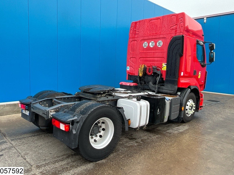 Renault Premium 460 Dxi EURO 5, ADR, Retarder, Hydraulic - Vilkikas: foto 3 Renault Premium 460 Dxi EURO 5, ADR, Retarder, Hydraulic - Vilkikas: foto 3