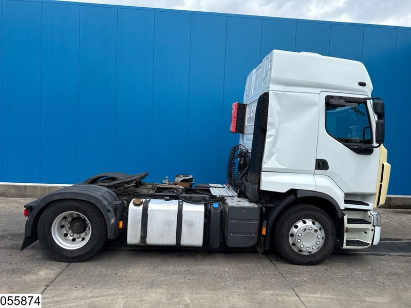 Vilkikas Renault Premium 460 Dxi EURO 5 EEV, ADR, Hydraulic, Standairco: foto 9