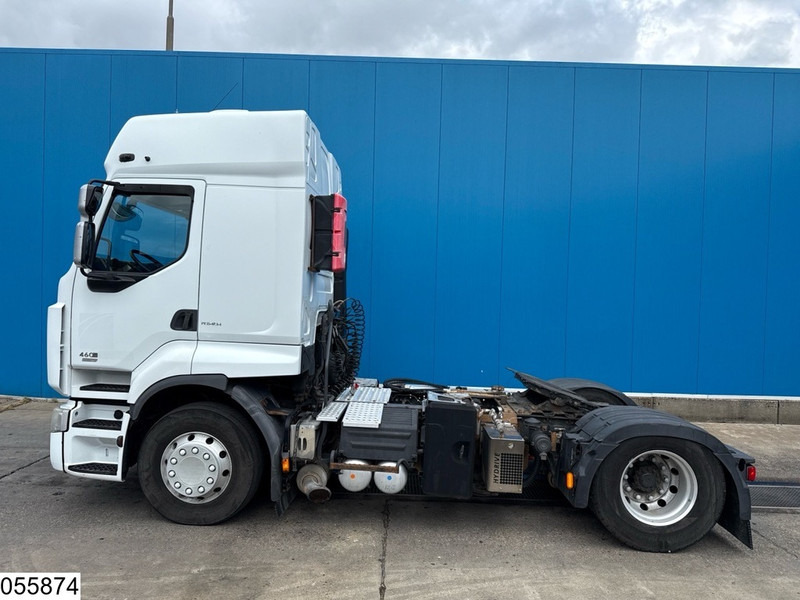 Vilkikas Renault Premium 460 Dxi EURO 5 EEV, ADR, Hydraulic, Standairco: foto 10