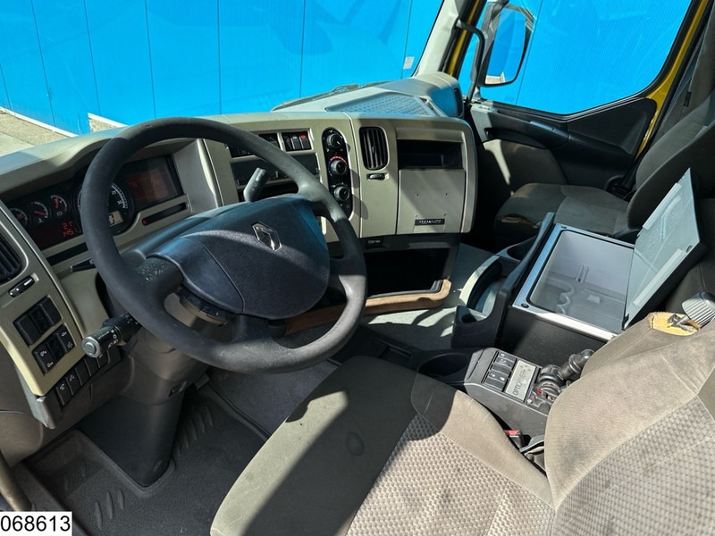 Renault Premium 460 Dxi EURO 5, Hydraulic - Vilkikas: foto 5 Renault Premium 460 Dxi EURO 5, Hydraulic - Vilkikas: foto 5
