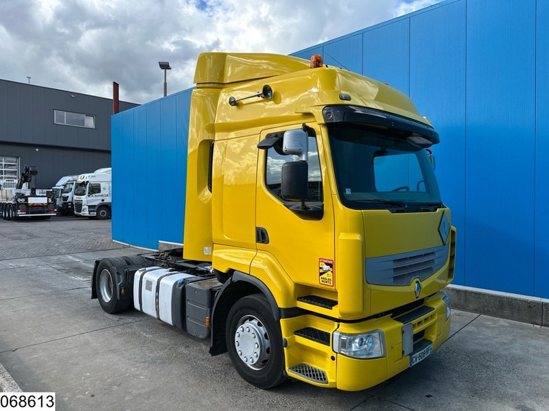 Renault Premium 460 Dxi EURO 5, Hydraulic - Vilkikas: foto 3 Renault Premium 460 Dxi EURO 5, Hydraulic - Vilkikas: foto 3