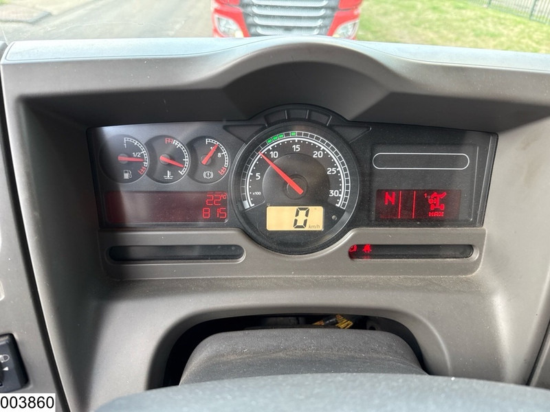 Vilkikas Renault Premium 460 Dxi EURO 5, Lohr, Retarder, Combi: foto 20