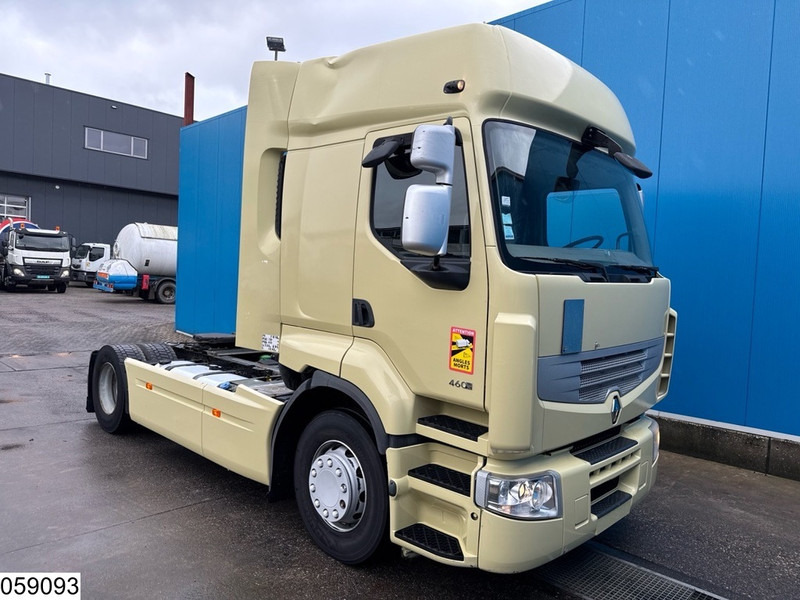 Renault Premium 460 Dxi EURO 5 - Vilkikas: foto 3 Renault Premium 460 Dxi EURO 5 - Vilkikas: foto 3