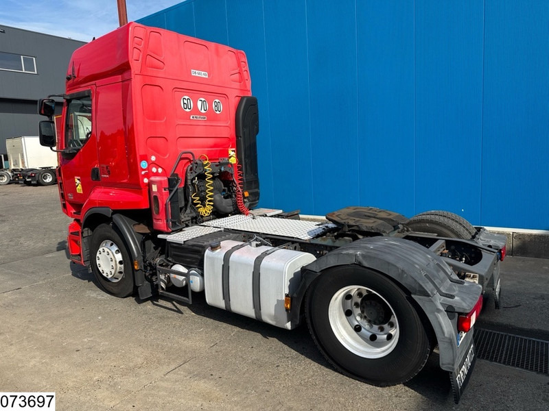 Renault Premium 460 Dxi EURO 5, Retarder, ADR, PTO - Vilkikas: foto 4 Renault Premium 460 Dxi EURO 5, Retarder, ADR, PTO - Vilkikas: foto 4