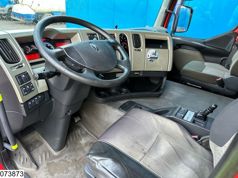 Renault Premium 460 Dxi EURO 5, Retarder, Hydraulics - Vilkikas: foto 5 Renault Premium 460 Dxi EURO 5, Retarder, Hydraulics - Vilkikas: foto 5