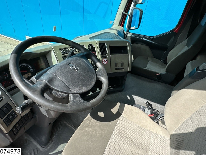Renault Premium 460 Dxi EURO 5, Retarder - Vilkikas: foto 5 Renault Premium 460 Dxi EURO 5, Retarder - Vilkikas: foto 5