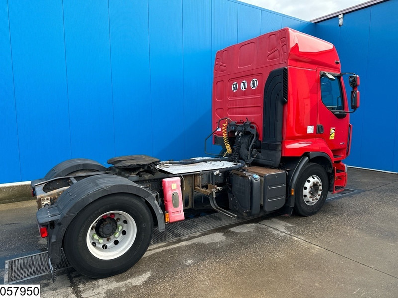 Renault Premium 460 Dxi EURO 5, Retarder, PTO - Vilkikas: foto 2 Renault Premium 460 Dxi EURO 5, Retarder, PTO - Vilkikas: foto 2