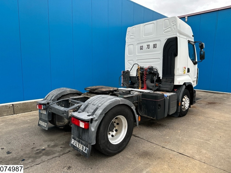 Renault Premium 460 Dxi EURO 6, ADR, Retarder - Vilkikas: foto 3 Renault Premium 460 Dxi EURO 6, ADR, Retarder - Vilkikas: foto 3