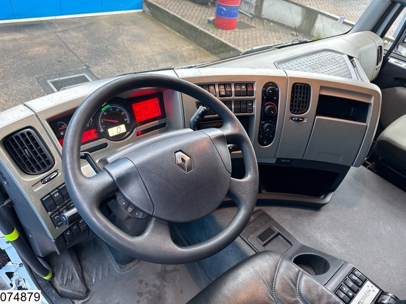 Renault Premium 460 Dxi EURO 6, Blower, Compressor - Vilkikas: foto 5 Renault Premium 460 Dxi EURO 6, Blower, Compressor - Vilkikas: foto 5