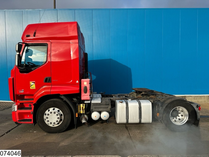 Renault Premium 460 Dxi EURO 6, PTO, Retarder lizingą Renault Premium 460 Dxi EURO 6, PTO, Retarder: foto 11