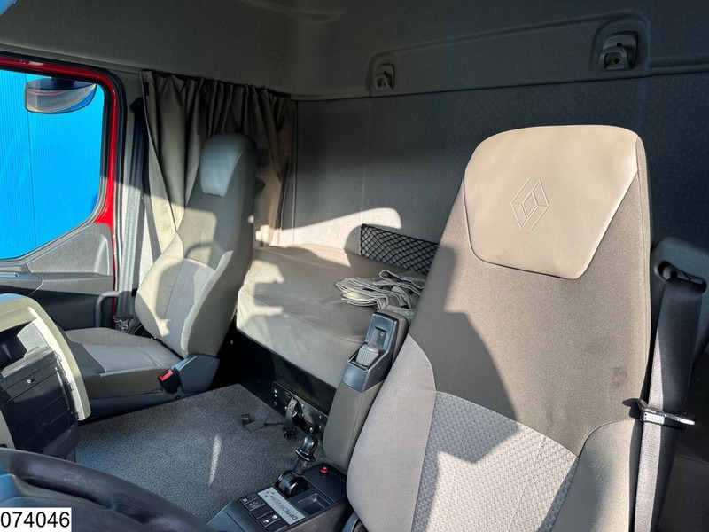 Renault Premium 460 Dxi EURO 6, PTO, Retarder lizingą Renault Premium 460 Dxi EURO 6, PTO, Retarder: foto 9
