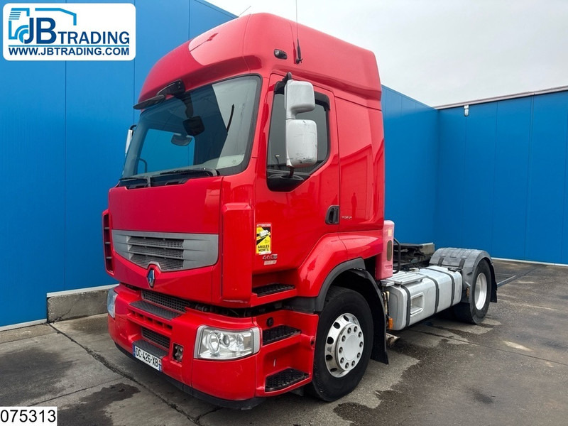 Renault Premium 460 Dxi EURO 6, Retarder, ADR - Vilkikas: foto 1 Renault Premium 460 Dxi EURO 6, Retarder, ADR - Vilkikas: foto 1
