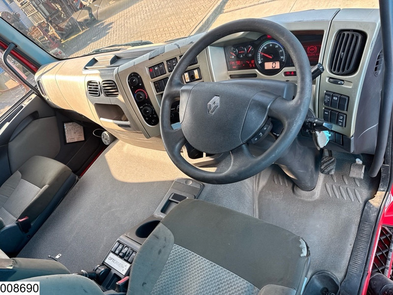 Renault Premium 460 Dxi RHD, 6x2, ADR, Hydraulic, PTO - Vilkikas: foto 5 Renault Premium 460 Dxi RHD, 6x2, ADR, Hydraulic, PTO - Vilkikas: foto 5