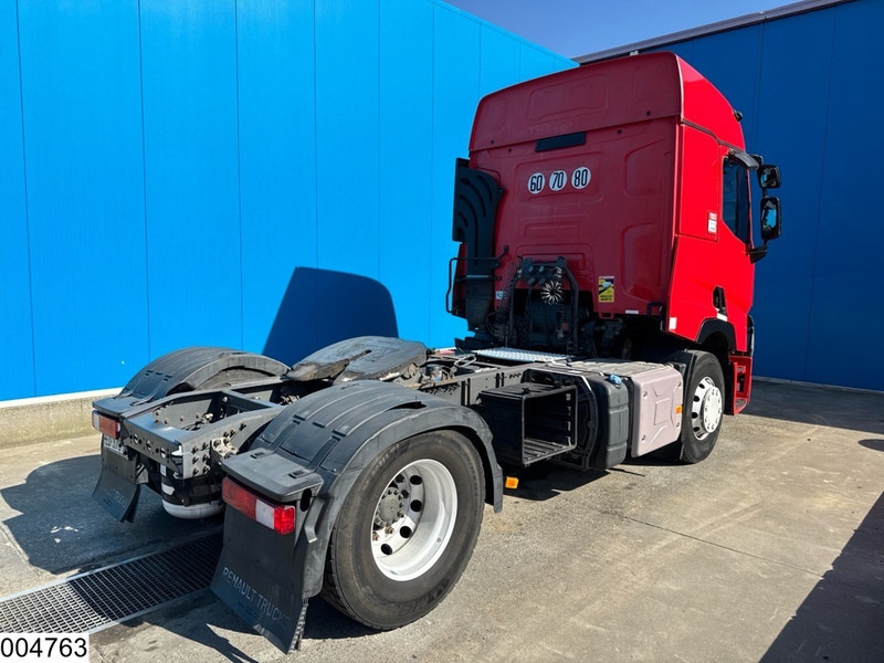 Renault T 440 EURO 6, ADR, PTO - Vilkikas: foto 3 Renault T 440 EURO 6, ADR, PTO - Vilkikas: foto 3