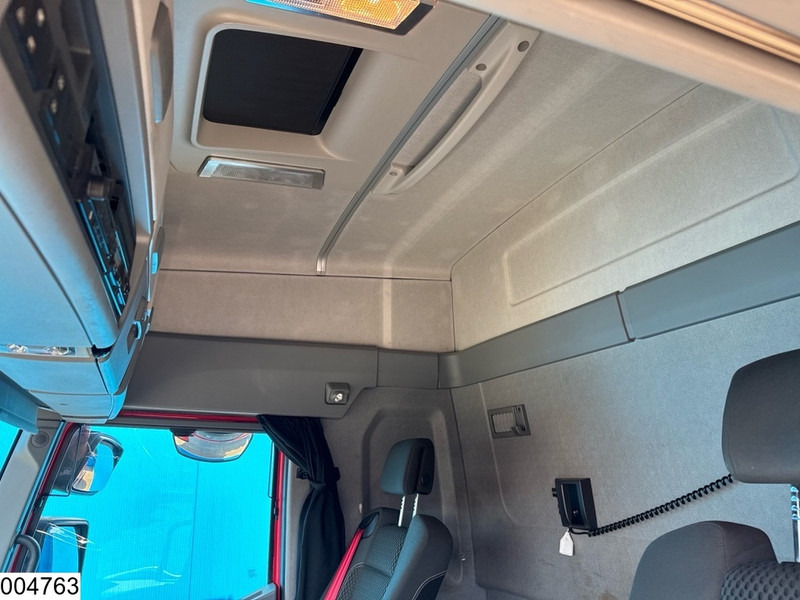 Renault T 440 EURO 6, ADR, PTO - Vilkikas: foto 5 Renault T 440 EURO 6, ADR, PTO - Vilkikas: foto 5