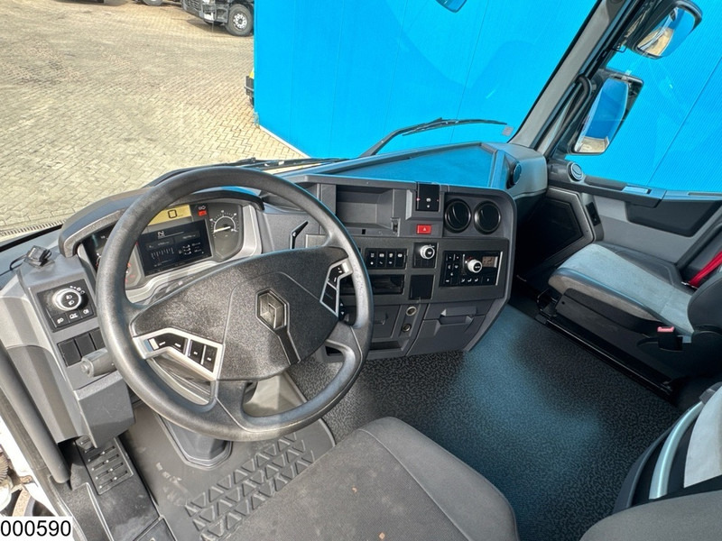 Renault T 440 EURO 6 - Vilkikas: foto 5 Renault T 440 EURO 6 - Vilkikas: foto 5