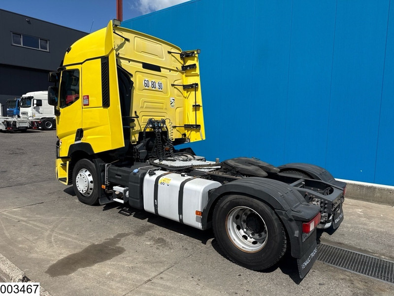 Renault T 440 EURO 6, Retarder, Compressor - Vilkikas: foto 4 Renault T 440 EURO 6, Retarder, Compressor - Vilkikas: foto 4