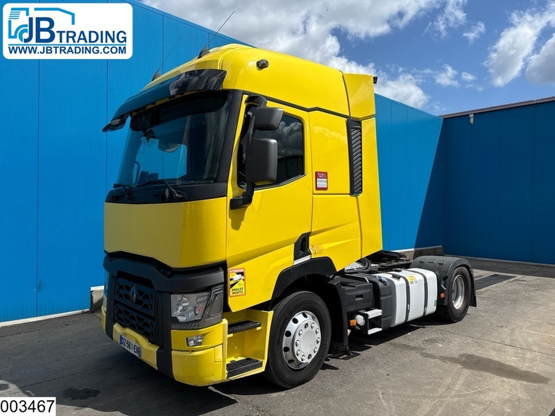 Renault T 440 EURO 6, Retarder, Compressor - Vilkikas: foto 1 Renault T 440 EURO 6, Retarder, Compressor - Vilkikas: foto 1