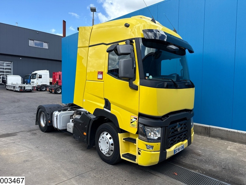 Renault T 440 EURO 6, Retarder, Compressor - Vilkikas: foto 3 Renault T 440 EURO 6, Retarder, Compressor - Vilkikas: foto 3