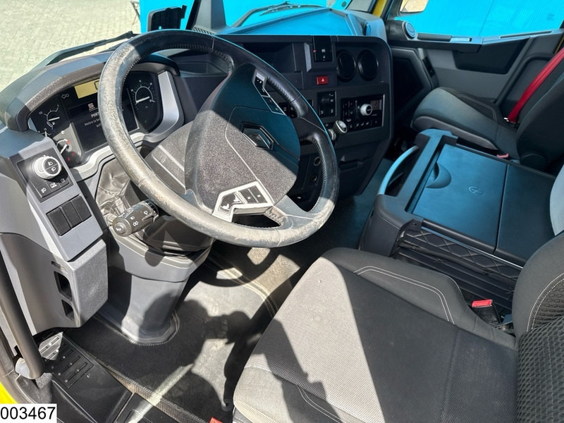 Renault T 440 EURO 6, Retarder, Compressor - Vilkikas: foto 5 Renault T 440 EURO 6, Retarder, Compressor - Vilkikas: foto 5