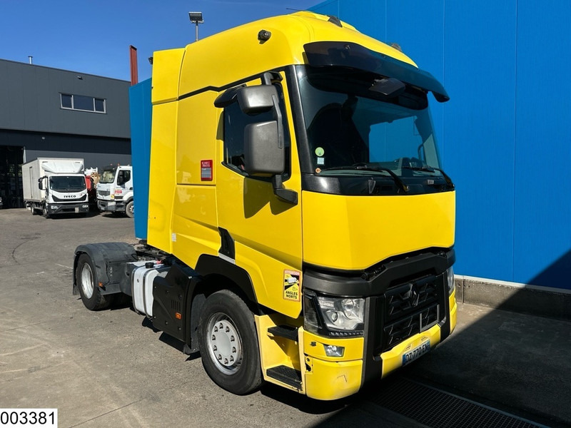 Renault T 440 EURO 6, Retarder, Hydraulic, Standairco - Vilkikas: foto 3 Renault T 440 EURO 6, Retarder, Hydraulic, Standairco - Vilkikas: foto 3