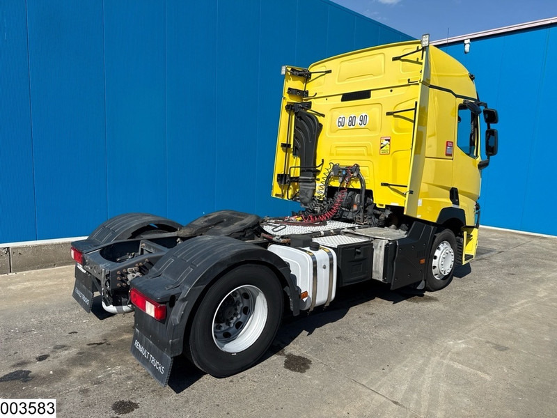 Renault T 440 EURO 6, Retarder, Hydrauliek, Standairco - Vilkikas: foto 3 Renault T 440 EURO 6, Retarder, Hydrauliek, Standairco - Vilkikas: foto 3