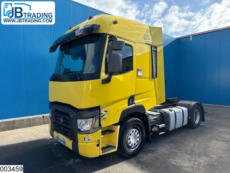 Renault T 440 EURO 6, Retarder, PTO - Vilkikas: foto 1 Renault T 440 EURO 6, Retarder, PTO - Vilkikas: foto 1