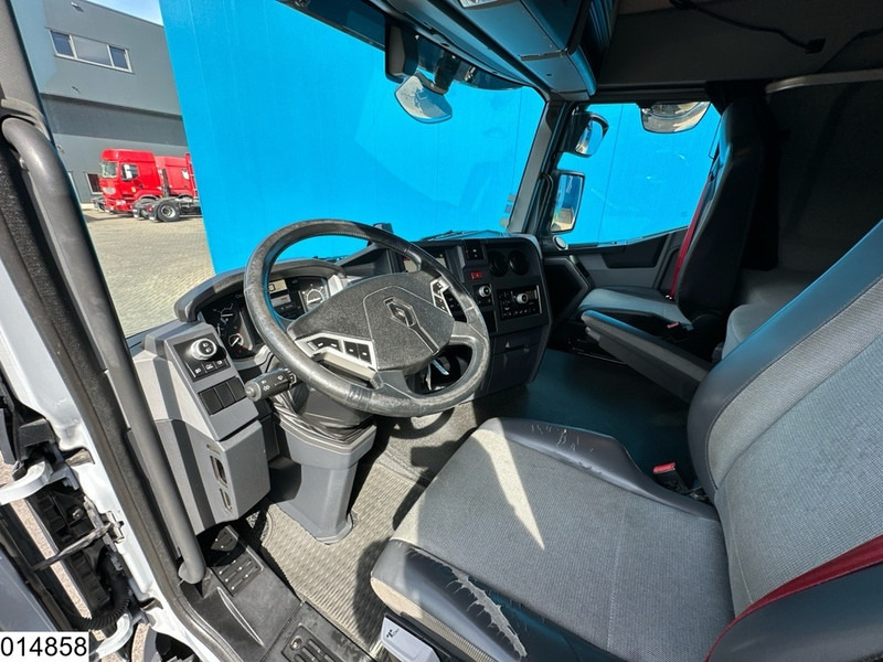 Renault T 440 EURO 6, Standairco - Vilkikas: foto 5 Renault T 440 EURO 6, Standairco - Vilkikas: foto 5