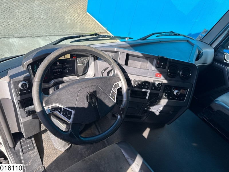 Renault T 460 EURO 6, ACC - Vilkikas: foto 5 Renault T 460 EURO 6, ACC - Vilkikas: foto 5