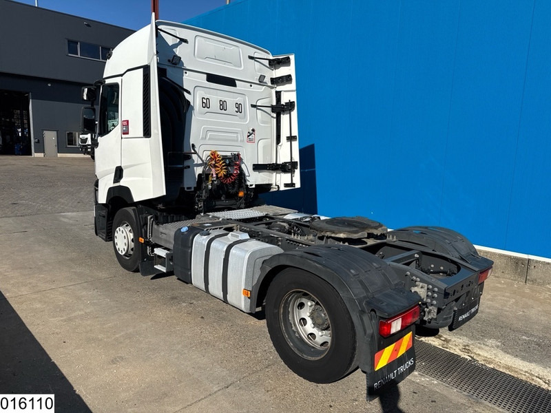 Renault T 460 EURO 6, ACC - Vilkikas: foto 3 Renault T 460 EURO 6, ACC - Vilkikas: foto 3