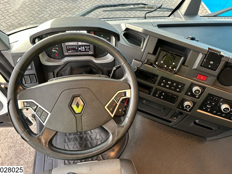 Renault T 460 EURO 6, ADR - Vilkikas: foto 5 Renault T 460 EURO 6, ADR - Vilkikas: foto 5