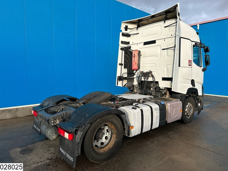 Renault T 460 EURO 6, ADR - Vilkikas: foto 3 Renault T 460 EURO 6, ADR - Vilkikas: foto 3