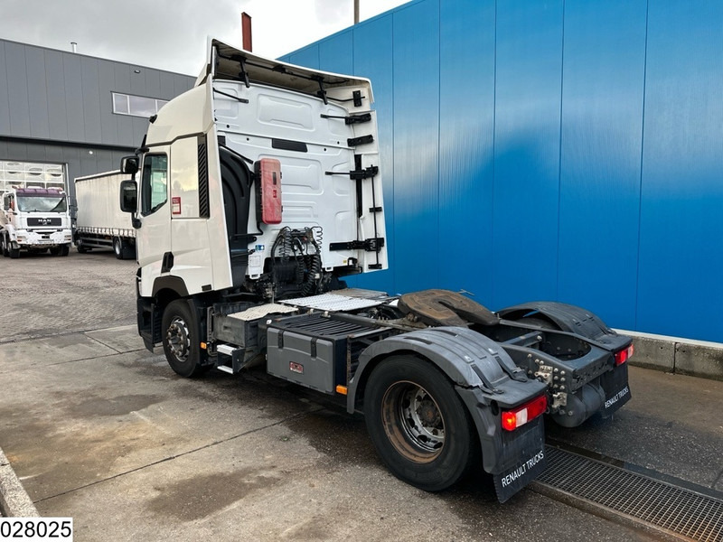 Renault T 460 EURO 6, ADR - Vilkikas: foto 4 Renault T 460 EURO 6, ADR - Vilkikas: foto 4