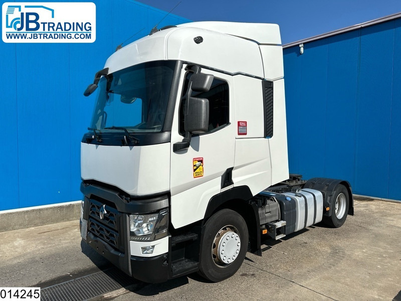 Renault T 460 EURO 6 - Vilkikas: foto 1 Renault T 460 EURO 6 - Vilkikas: foto 1