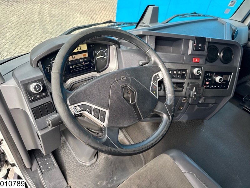 Renault T 460 EURO 6 - Vilkikas: foto 5 Renault T 460 EURO 6 - Vilkikas: foto 5