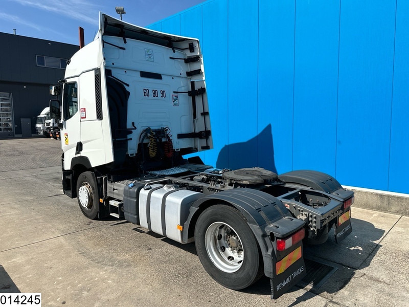 Renault T 460 EURO 6 - Vilkikas: foto 4 Renault T 460 EURO 6 - Vilkikas: foto 4