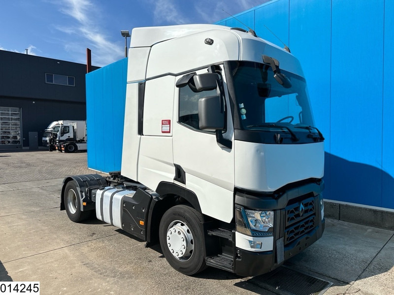 Renault T 460 EURO 6 - Vilkikas: foto 3 Renault T 460 EURO 6 - Vilkikas: foto 3