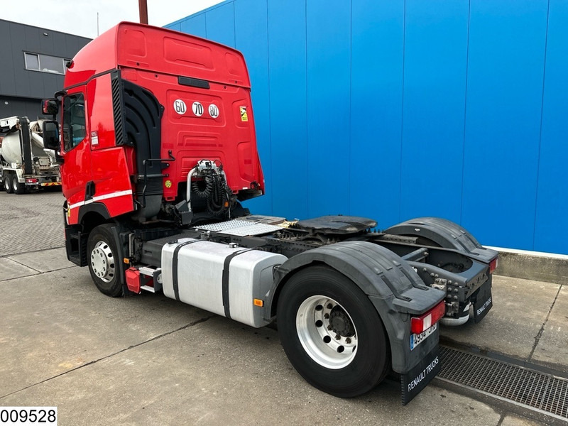 Renault T 460 EURO 6, PTO, Retarder - Vilkikas: foto 2 Renault T 460 EURO 6, PTO, Retarder - Vilkikas: foto 2