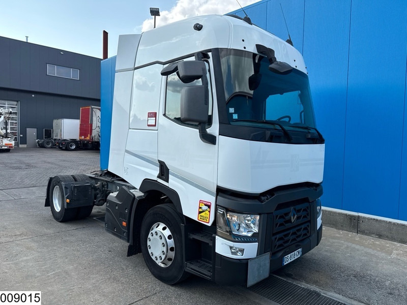Renault T 460 EURO 6, Retarder, ADR, PTO - Vilkikas: foto 3 Renault T 460 EURO 6, Retarder, ADR, PTO - Vilkikas: foto 3