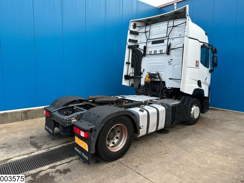 Renault T 460 EURO 6, Retarder, Airco - Vilkikas: foto 2 Renault T 460 EURO 6, Retarder, Airco - Vilkikas: foto 2