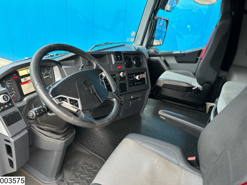 Renault T 460 EURO 6, Retarder, Airco - Vilkikas: foto 5 Renault T 460 EURO 6, Retarder, Airco - Vilkikas: foto 5