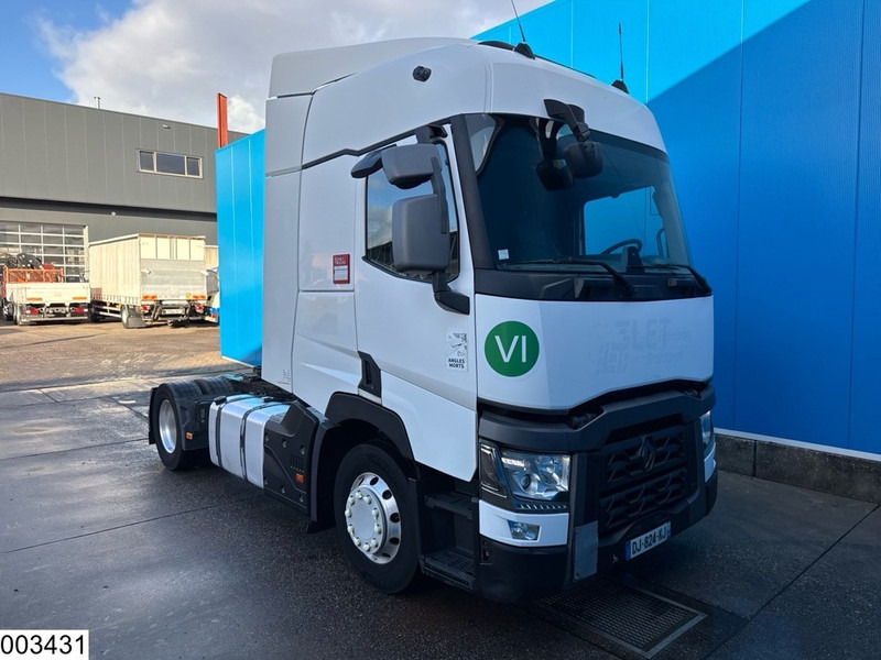 Renault T 460 EURO 6, Retarder - Vilkikas: foto 3 Renault T 460 EURO 6, Retarder - Vilkikas: foto 3