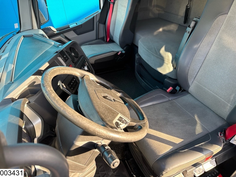 Vilkikas Renault T 460 EURO 6, Retarder: foto 9